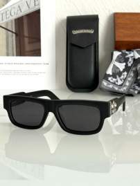 Picture of Chrome Hearts Sunglasses _SKUfw73585894fw